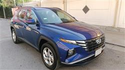 هیۆندای تۆکسۆن